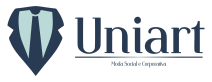 Uniart Moda Social Masculina